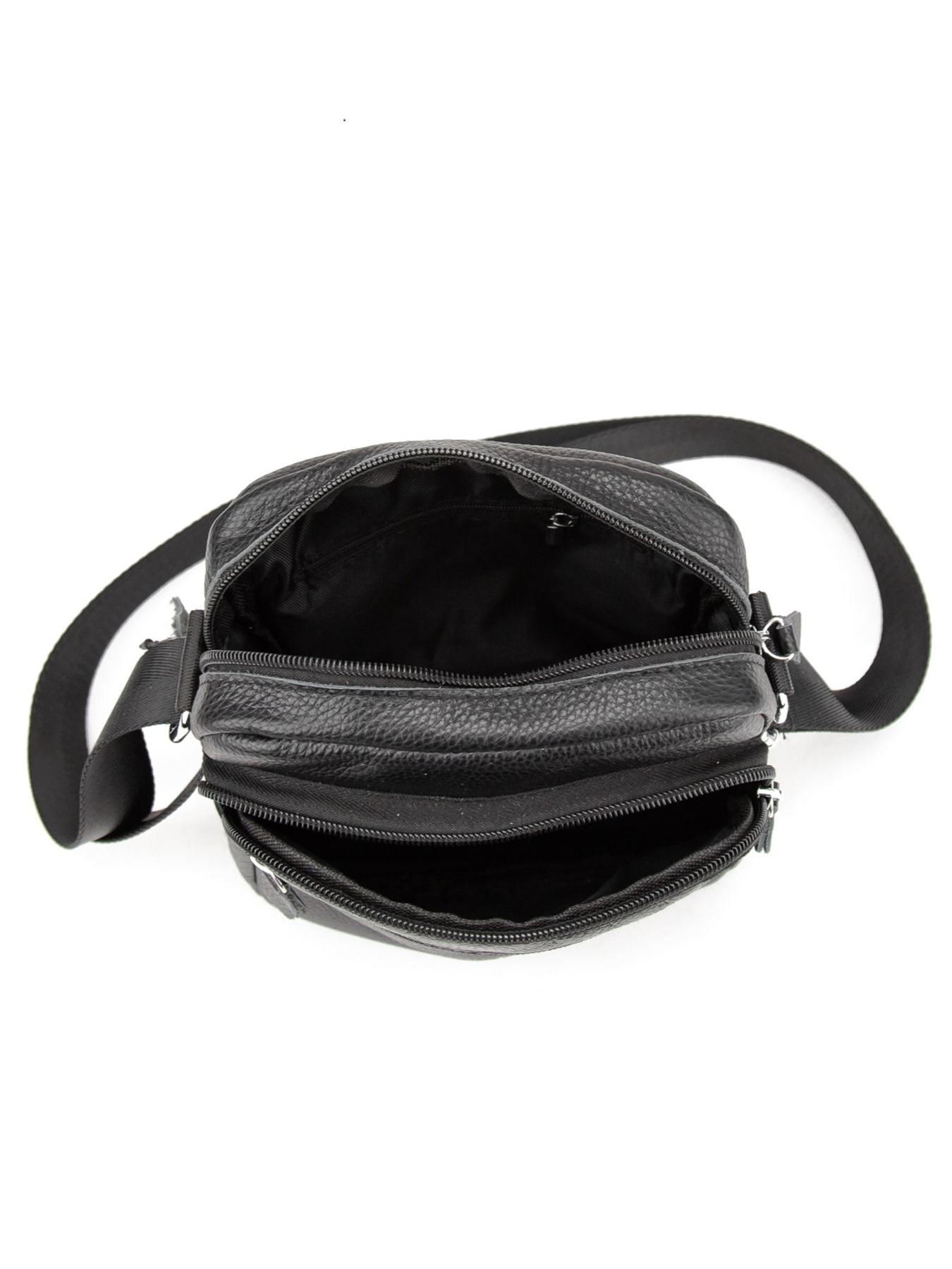 Мессенджер RoyalBag модель M56-0080A Фото