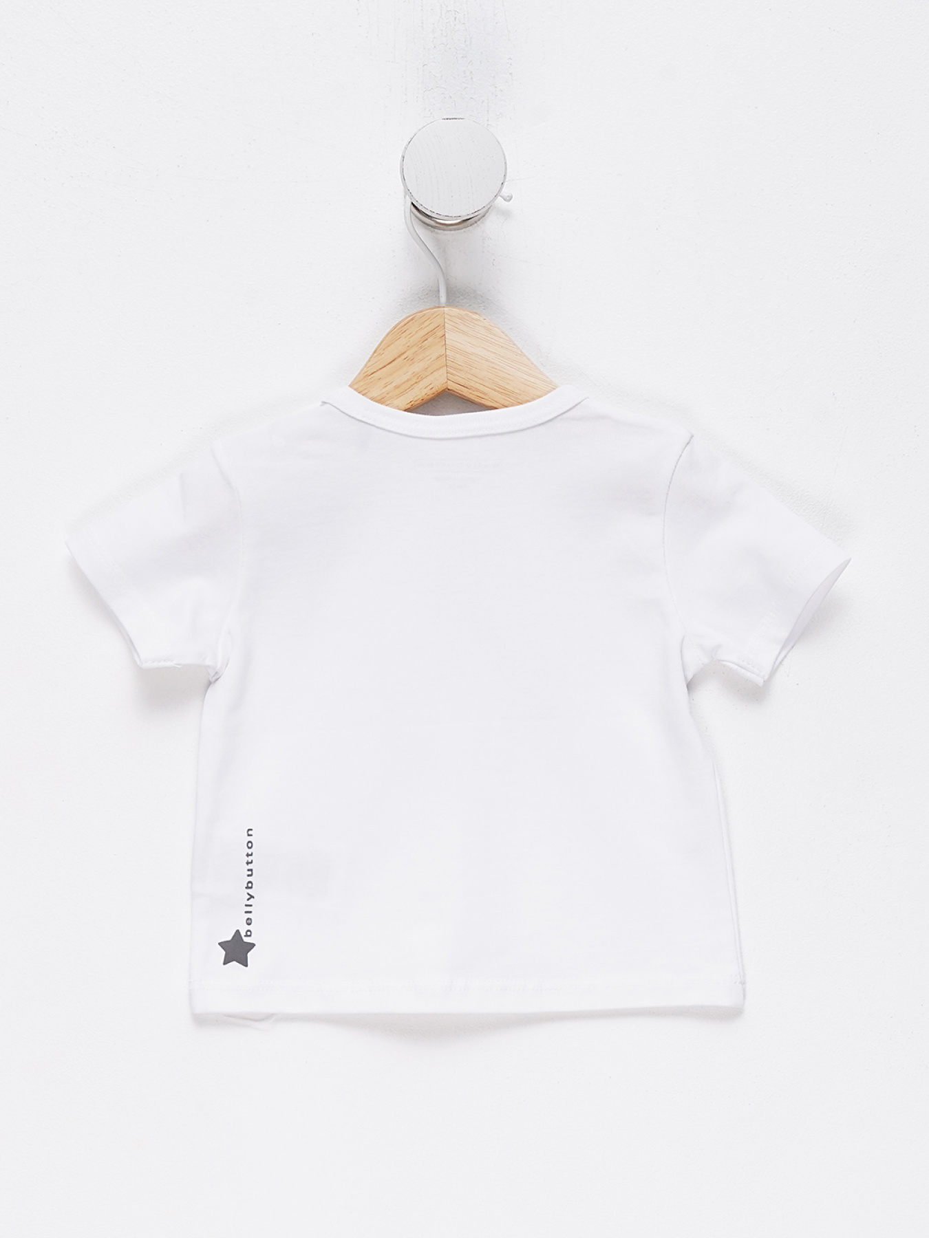 Футболка Belly Button модель 2082471 Фото