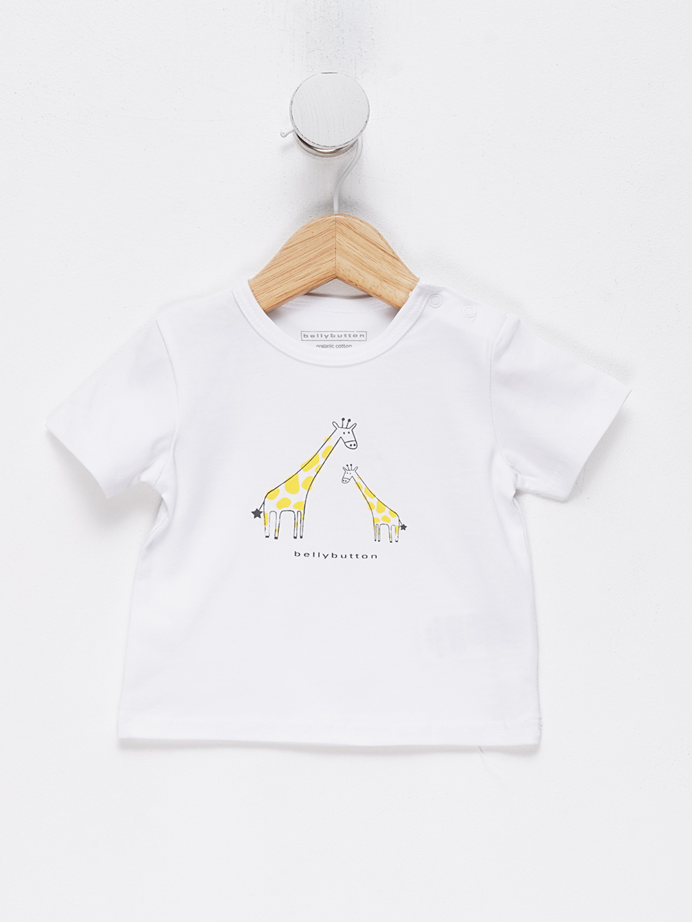 Футболка Belly Button модель 2082471 Фото