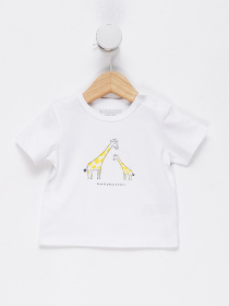 Футболка Belly Button модель 2082471 Фото