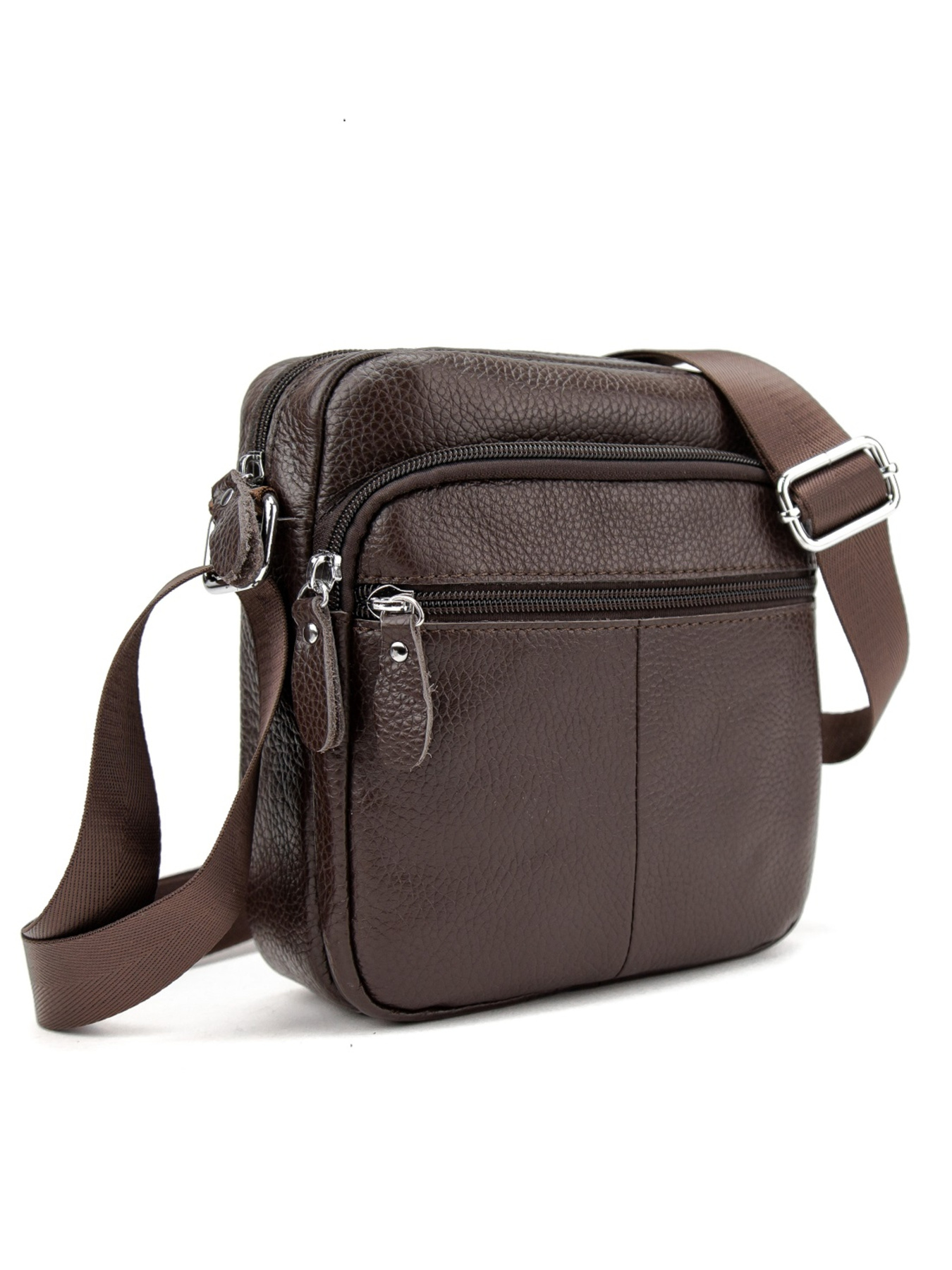 Мессенджер RoyalBag модель M56-0080C Фото