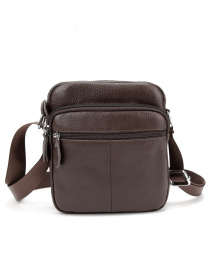 Мессенджер RoyalBag модель M56-0080C Фото