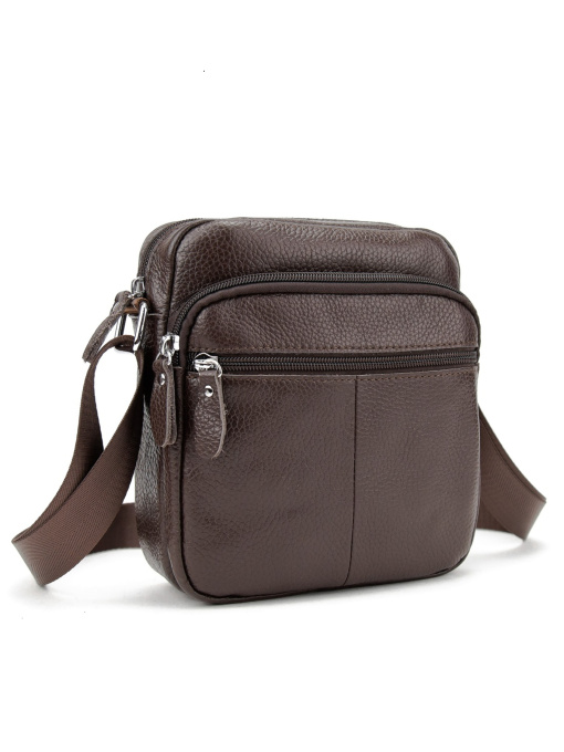 Мессенджер RoyalBag модель M56-0080C Фото