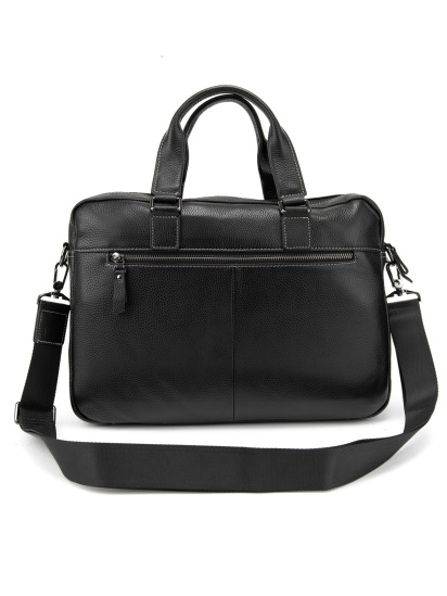 Сумка для ноутбука RoyalBag модель A25F-17626A — фото 3 - INTERTOP