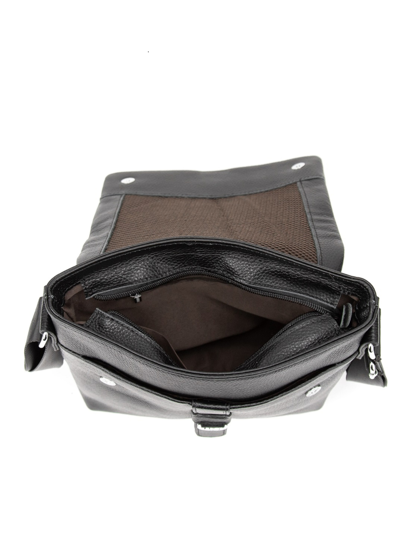 Мессенджер RoyalBag модель A25-8805A Фото