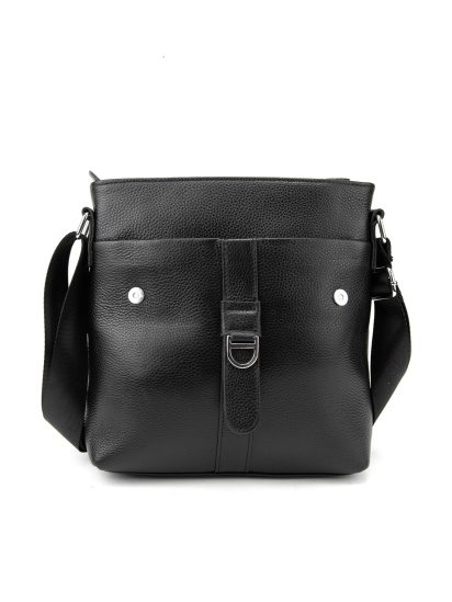Мессенджер RoyalBag модель A25-8805A — фото 3 - INTERTOP