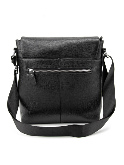 Мессенджер RoyalBag модель A25-8805A — фото 4 - INTERTOP