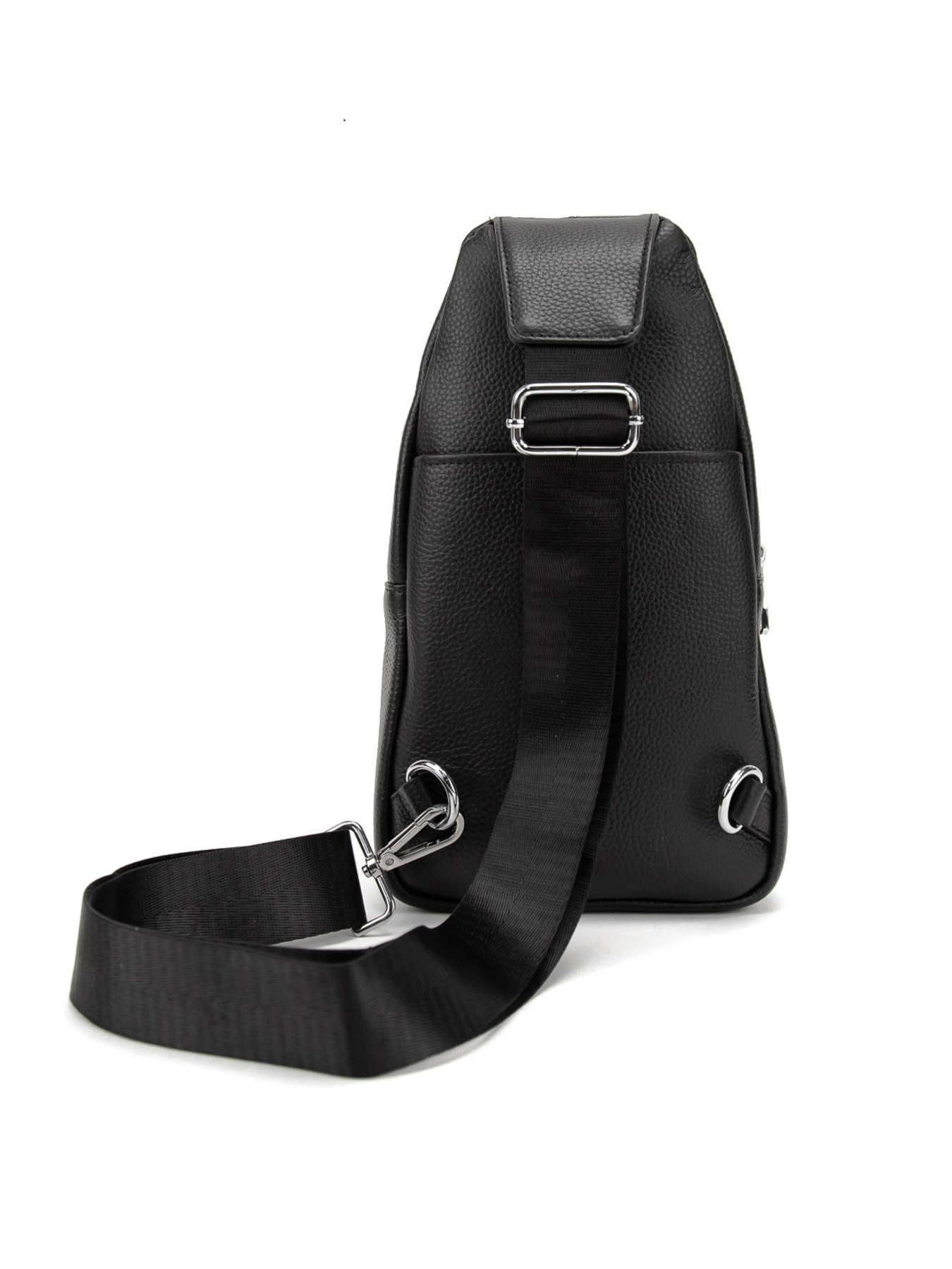 Кросс-боди RoyalBag модель A25F-250100A Фото