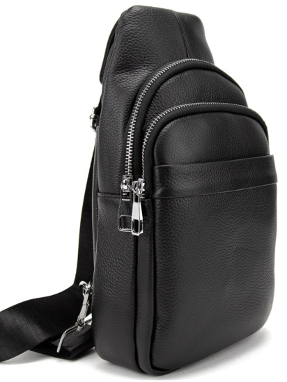 Кросс-боди RoyalBag модель A25F-250100A - фото