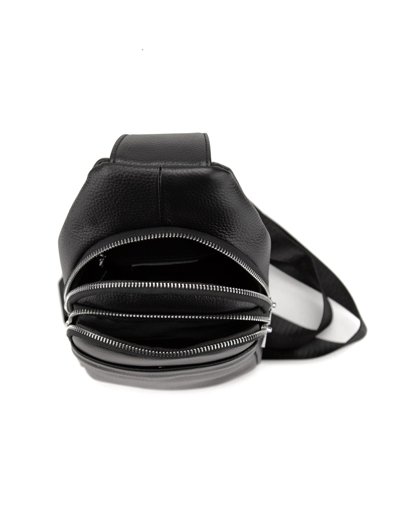 Крос-боді RoyalBag модель A25F-250100A Фото