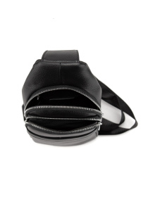 Крос-боді RoyalBag модель A25F-250100A Фото