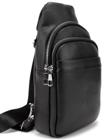 Крос-боді RoyalBag модель A25F-250100A Фото