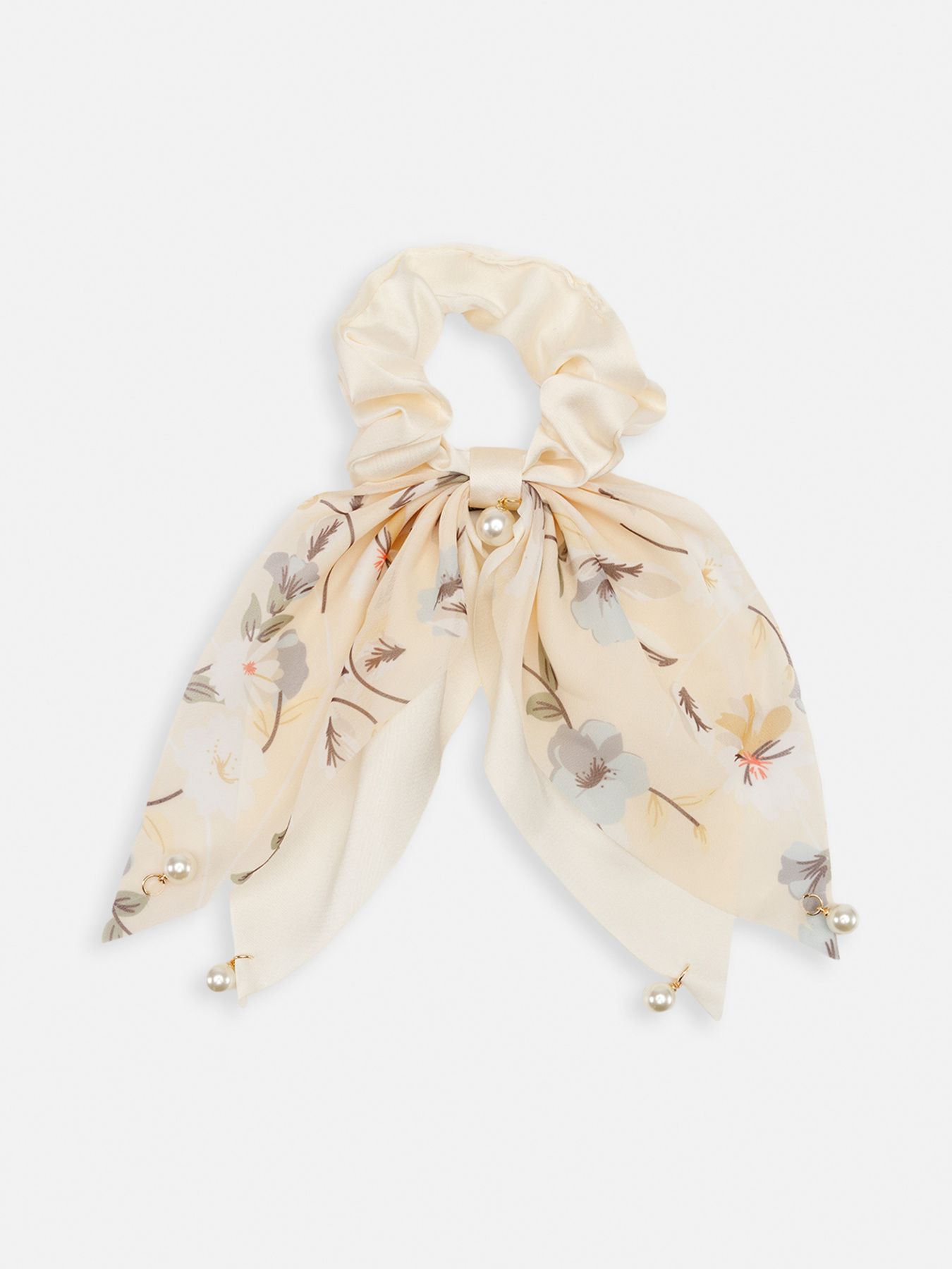 Бант для волос YUKI модель ЦБ-00267158 Фото