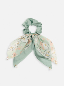 Бант для волосся YUKI модель ЦБ-00267159 Фото