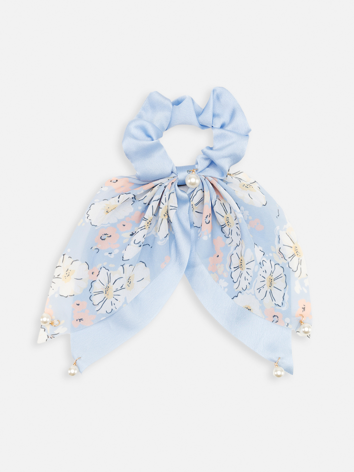 Бант для волос YUKI модель ЦБ-00267160 Фото