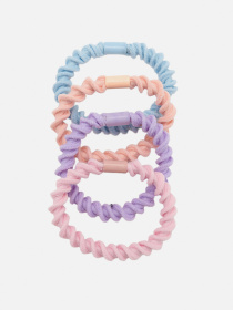 Набор резинок для волос YUKI модель ЦБ-00267189 Фото