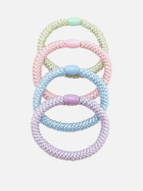 Набор резинок для волос YUKI модель ЦБ-00267195 Фото