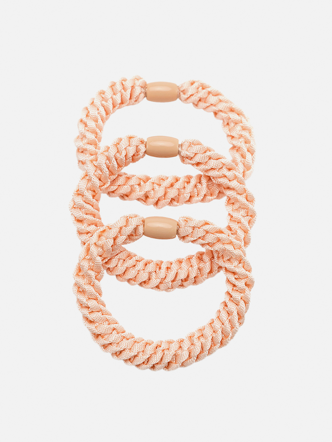 Набір резинок для волосся YUKI модель ЦБ-00267197 Фото