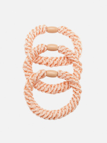 Набор резинок для волос YUKI модель ЦБ-00267197 Фото