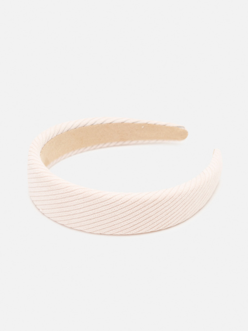 Обруч для волос YUKI модель ЦБ-00267300 Фото