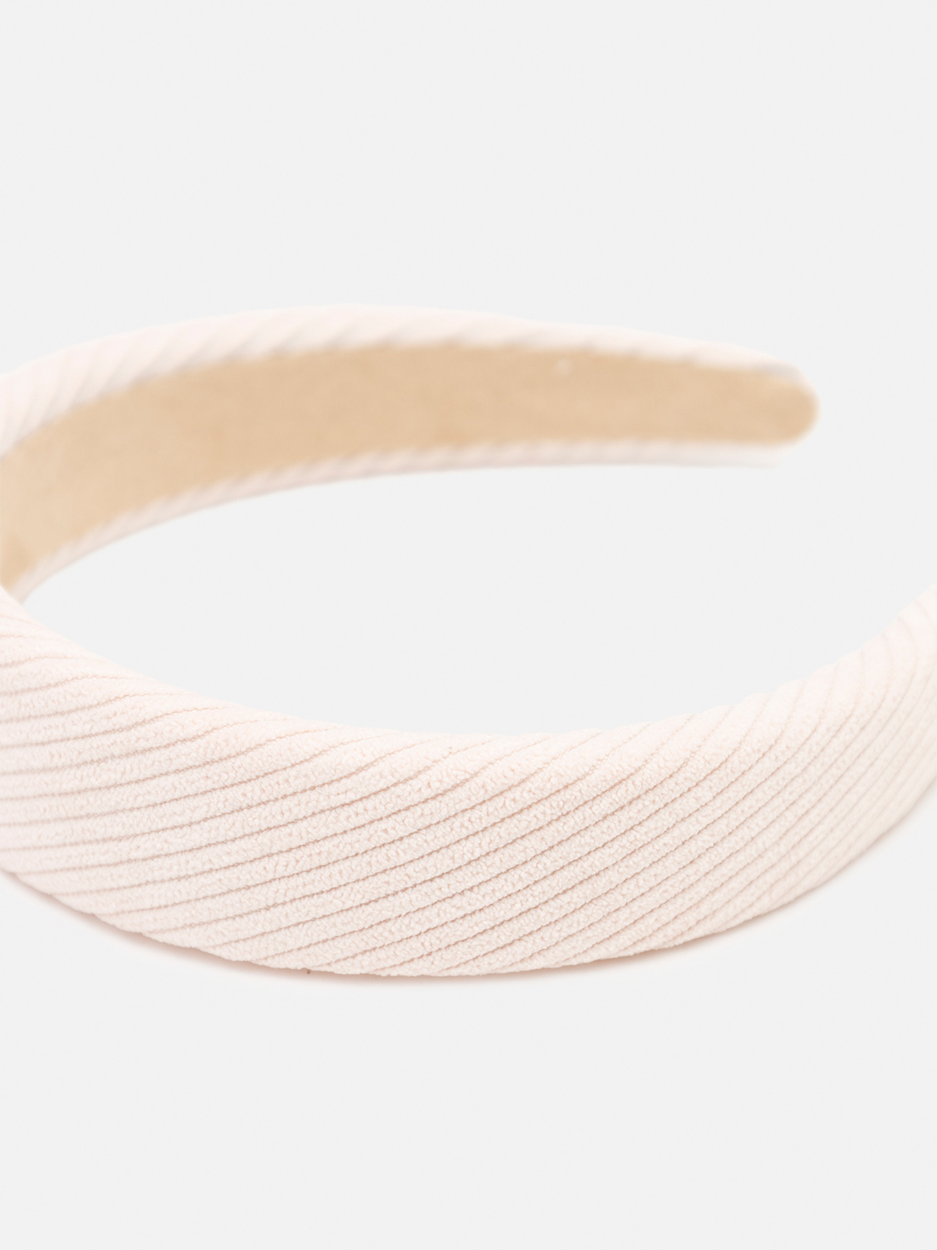 Обруч для волосся YUKI модель ЦБ-00267300 Фото