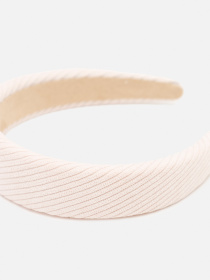 Обруч для волосся YUKI модель ЦБ-00267300 Фото