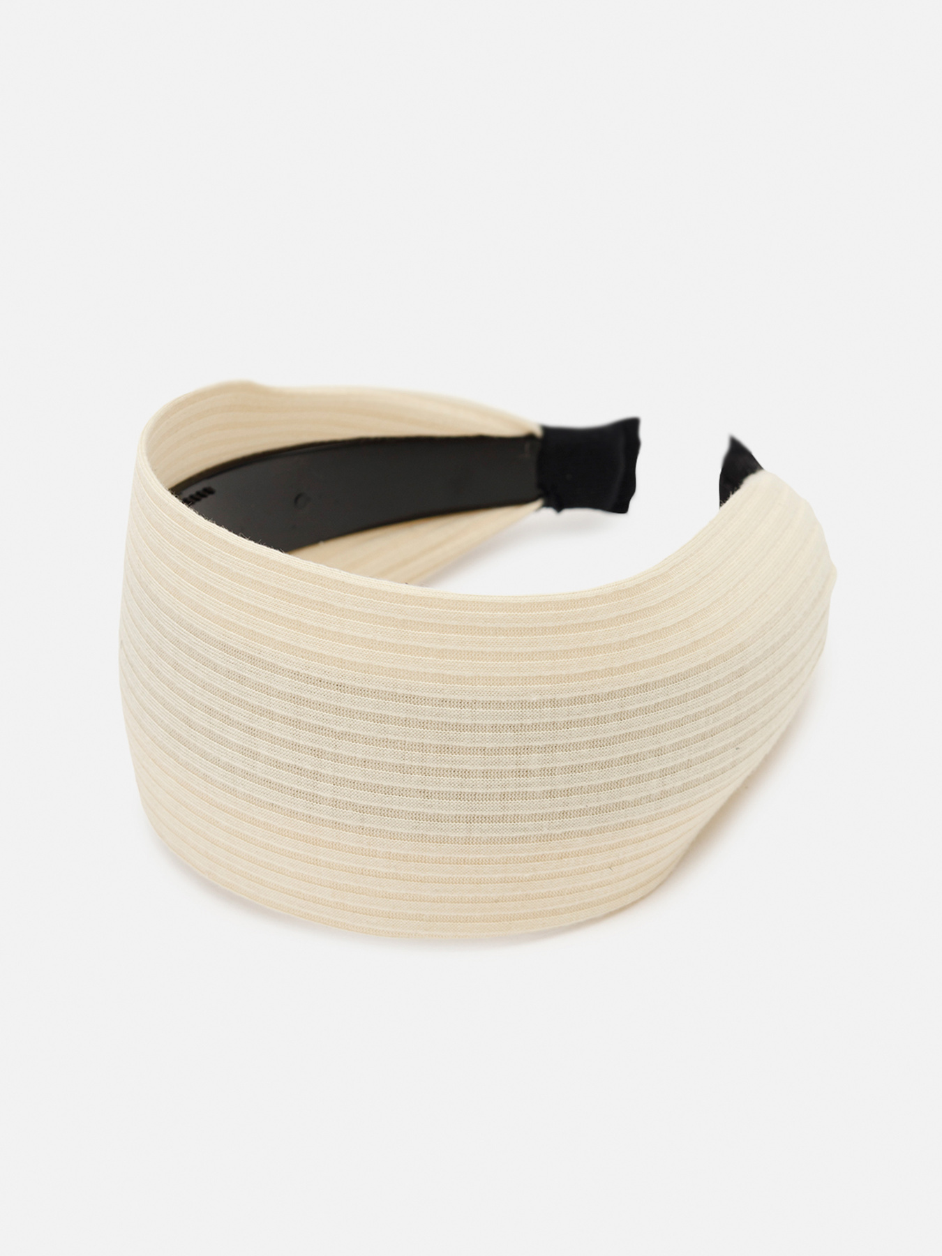 Обруч для волосся YUKI модель ЦБ-00267305 Фото