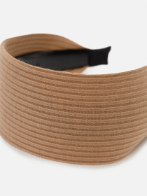 Обруч для волосся YUKI модель ЦБ-00267306 Фото