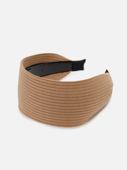 Обруч для волос YUKI модель ЦБ-00267306 Фото