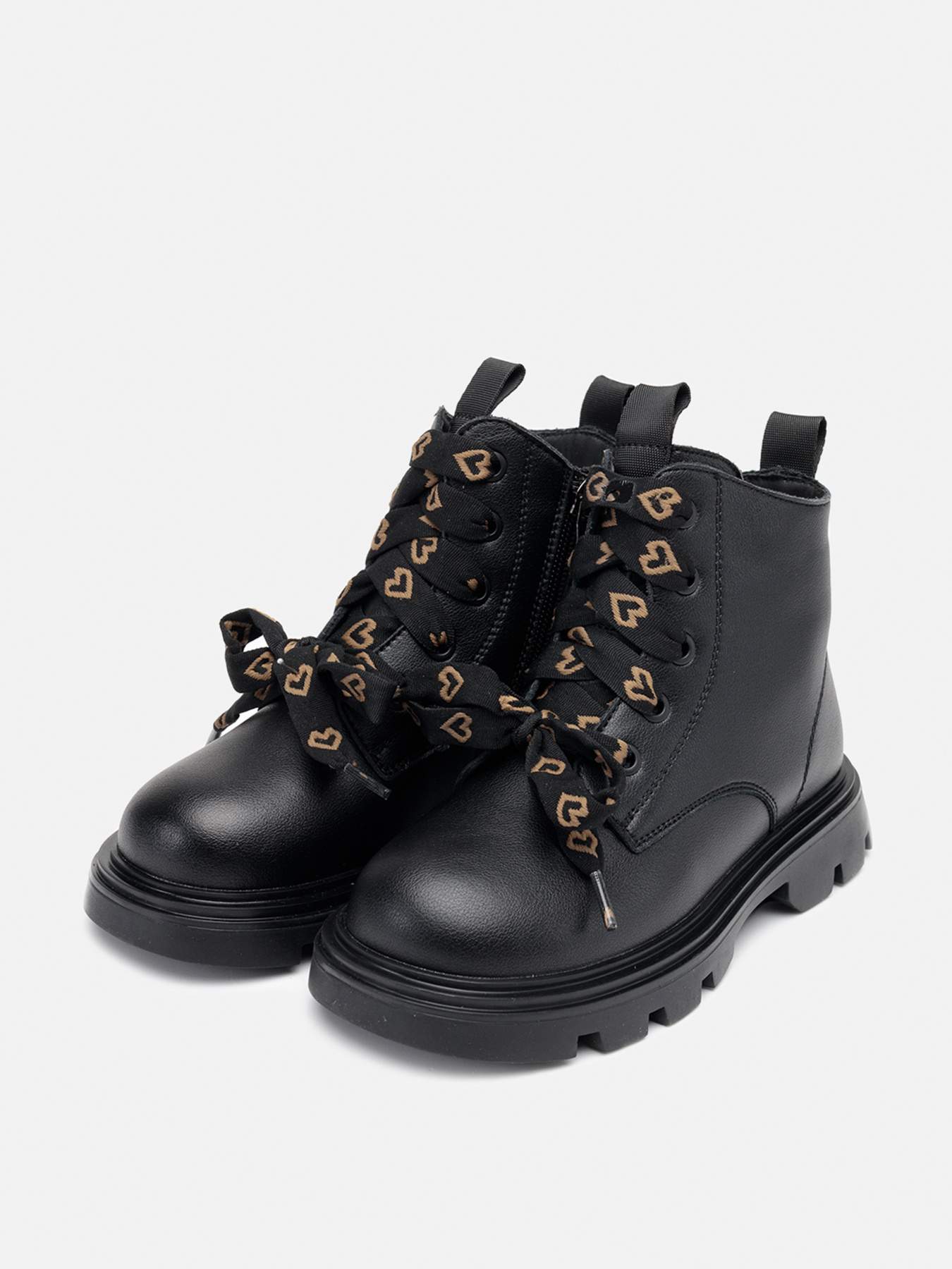 Ботинки Buddy Sheep модель ЦБ-00253577 Фото