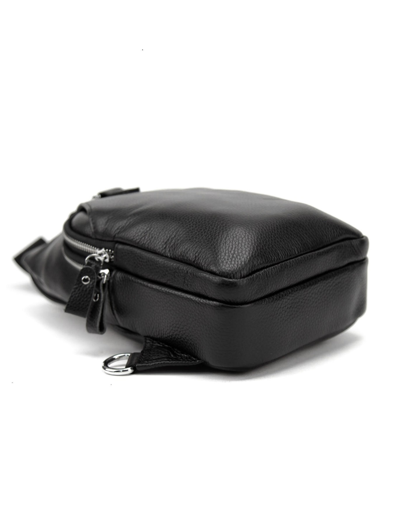 Кросс-боди RoyalBag модель A25F-6809-11A Фото