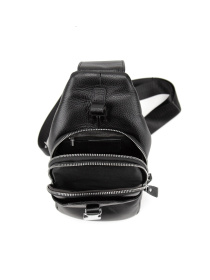 Кросс-боди RoyalBag модель A25F-6809-11A Фото