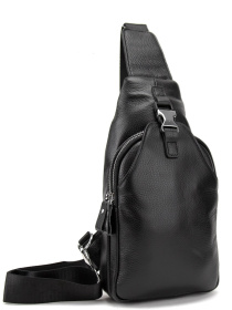 Кросс-боди RoyalBag модель A25F-6809-11A Фото