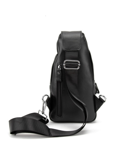 Крос-боді RoyalBag модель A25F-6809-11A — фото 3 - INTERTOP