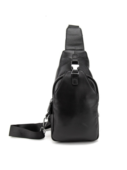 Крос-боді RoyalBag модель A25F-6809-11A — фото 6 - INTERTOP