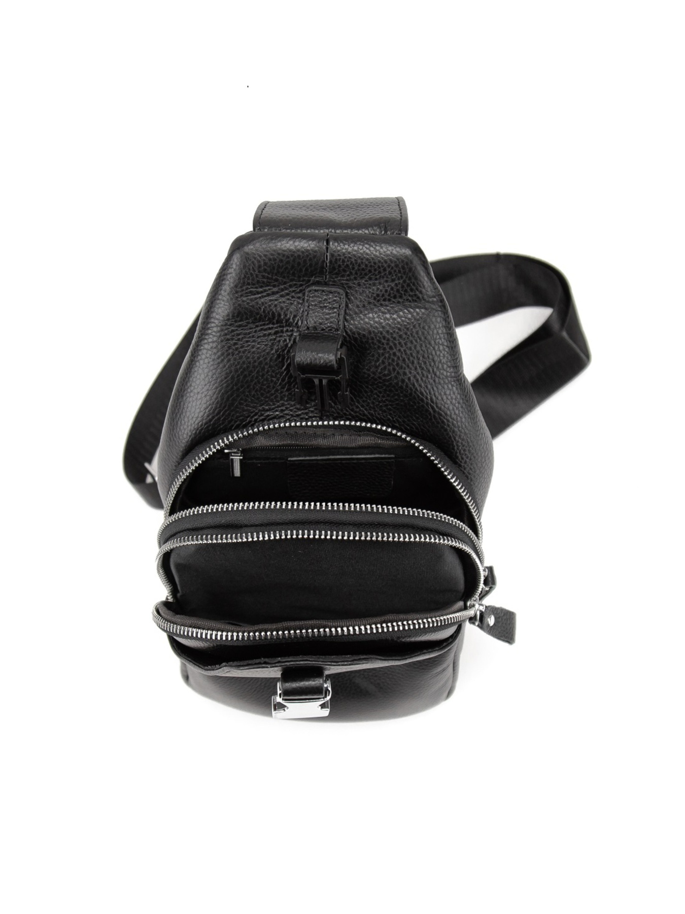 Крос-боді RoyalBag модель A25F-6809-11A Фото