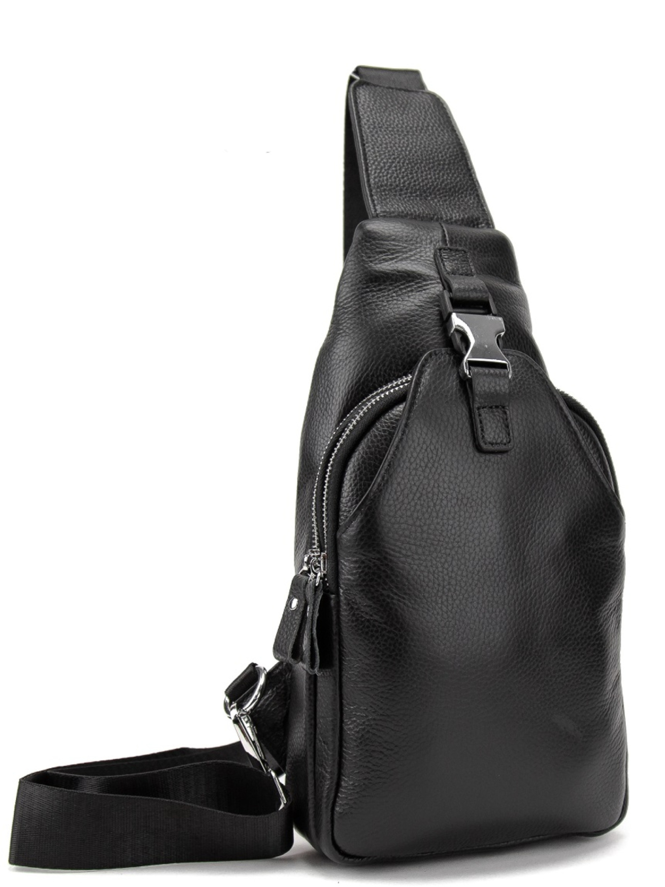 Крос-боді RoyalBag модель A25F-6809-11A Фото