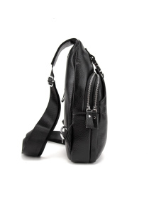 Крос-боді RoyalBag модель A25F-6809-11A Фото