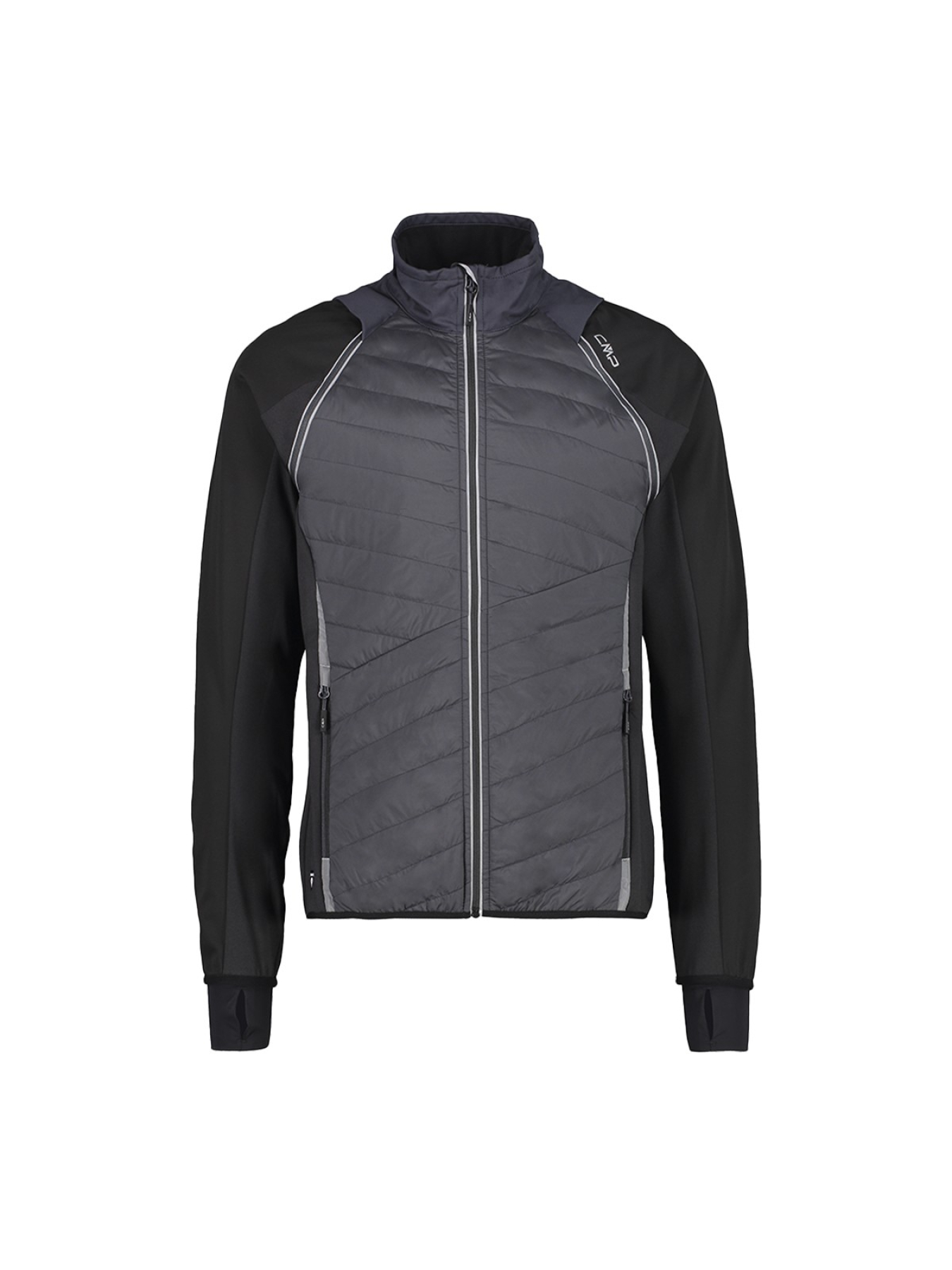 Куртка для активного отдыха CMP модель 30A2647-U423 Фото