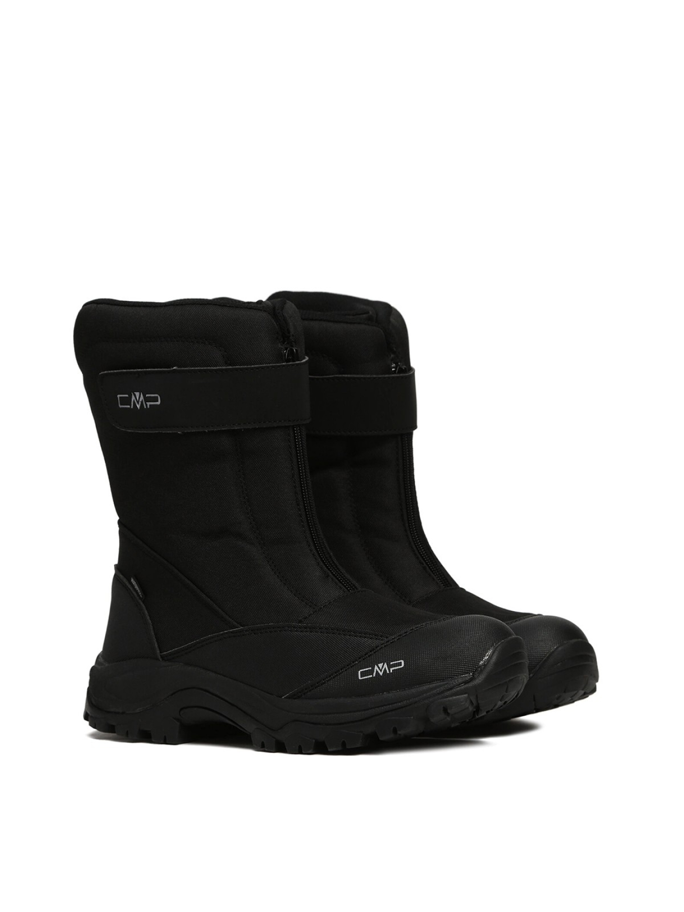 Сапоги дутики CMP модель 39Q4917-U901 Фото