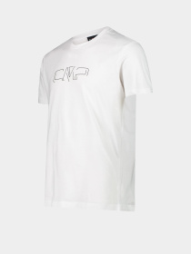 Футболка спортивна CMP модель 32D8147P-05XL Фото