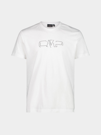 Футболка спортивна CMP модель 32D8147P-05XL - фото
