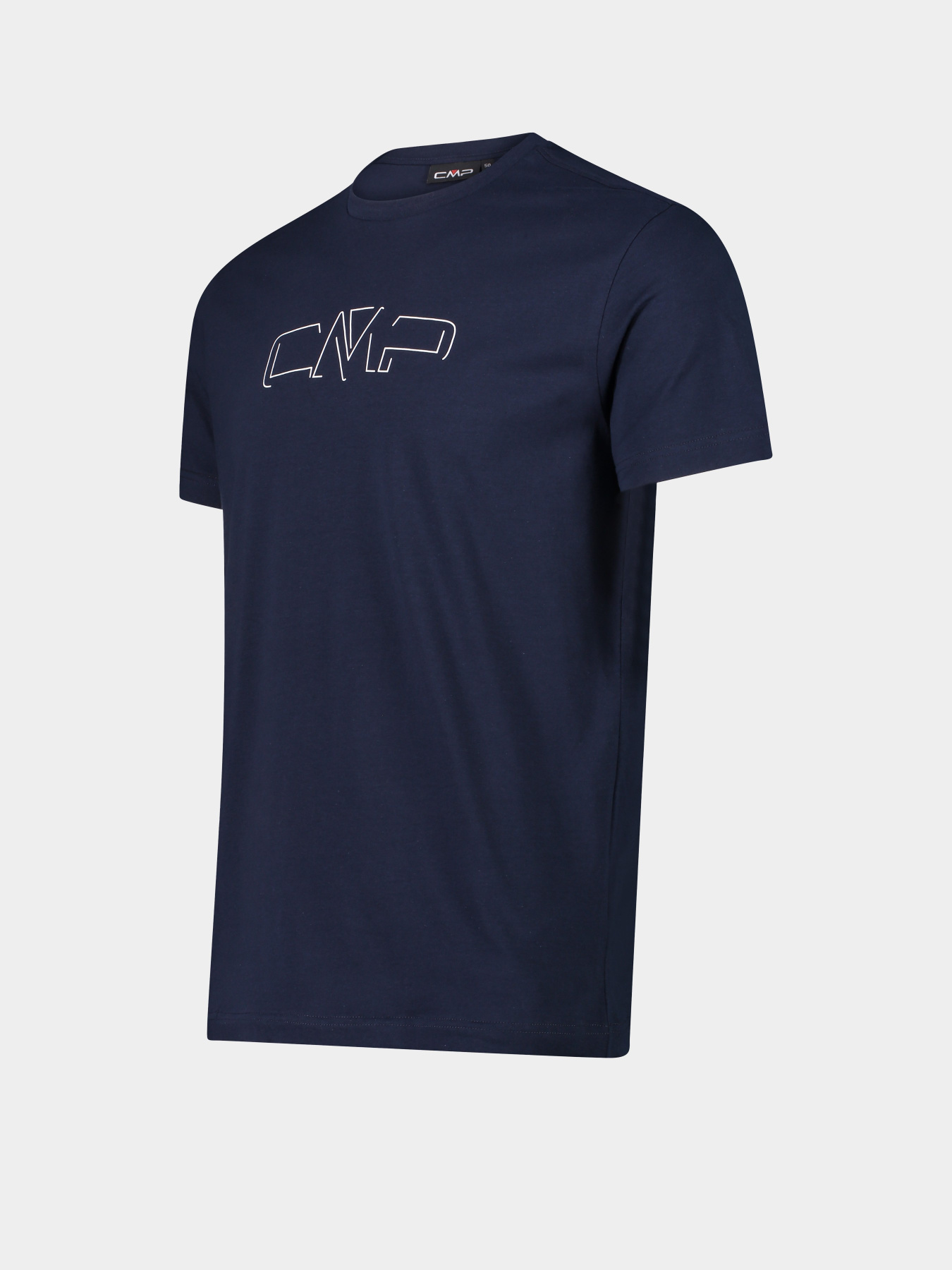 Спортивна футболка CMP модель 32D8147P-17NL Фото