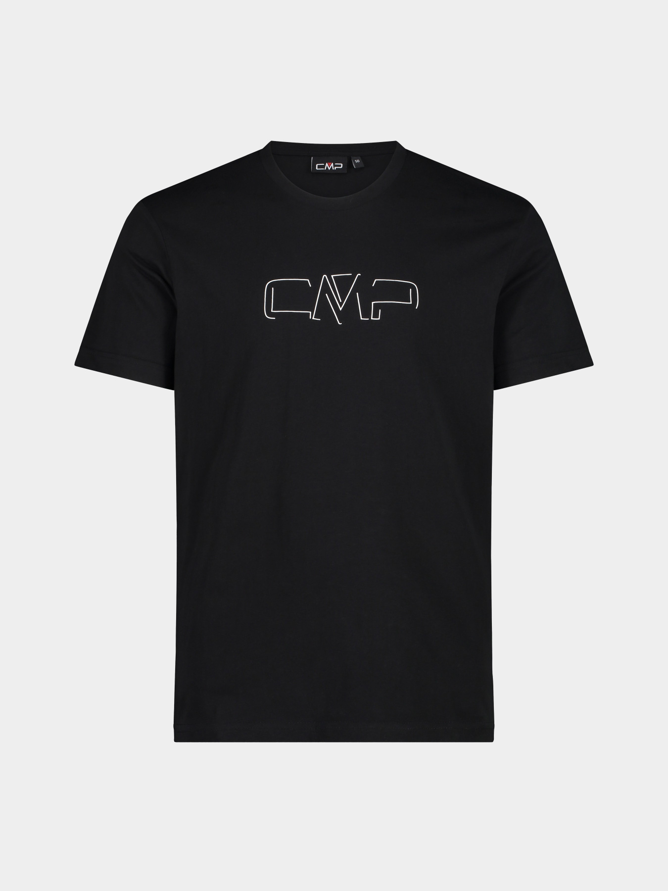 Спортивна футболка CMP модель 32D8147P-U901 Фото