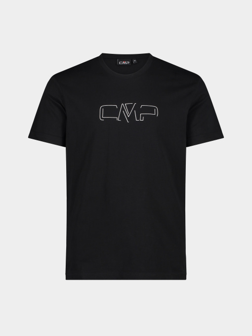 Футболка спортивная CMP модель 32D8147P-U901 Фото