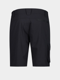 Повседневные шорты CMP модель 31T5637-U423 Повседневные шорты CMP модель 31T5637-U423 Фото