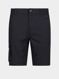 Повседневные шорты CMP модель 31T5637-U423 Повседневные шорты CMP модель 31T5637-U423 Фото