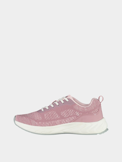 Жіночі кросівки CMP NHEKKAR WMN FITNESS SHOE модель 3Q51056-H642 — фото - INTERTOP