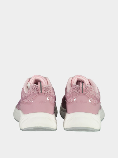 Жіночі кросівки CMP NHEKKAR WMN FITNESS SHOE модель 3Q51056-H642 — фото 4 - INTERTOP