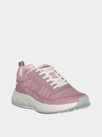 Жіночі кросівки CMP NHEKKAR WMN FITNESS SHOE модель 3Q51056-H642 — фото 5 - INTERTOP